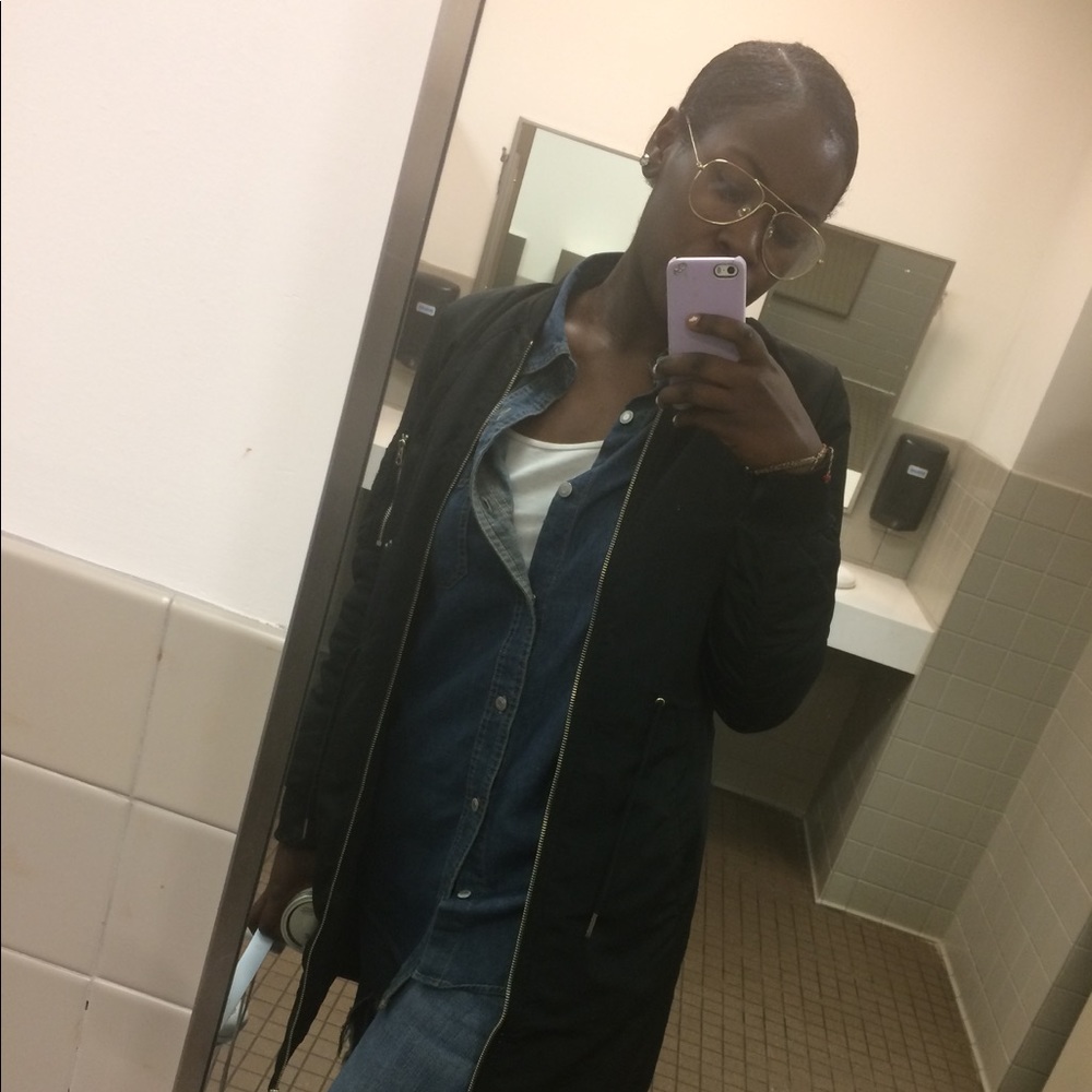 Meet your Posher, Jaida